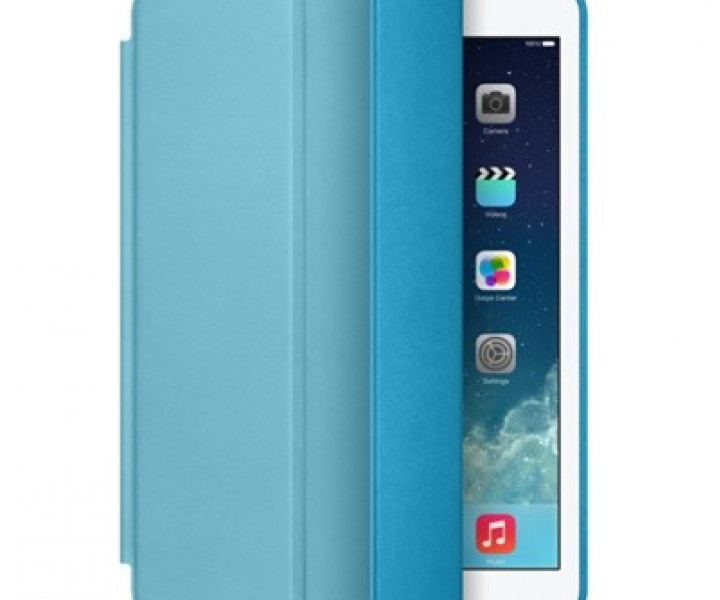 Чохол Smart Case Original для ipad Air Light Blue